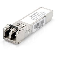 Level One SFP-3000 Gigabit LAN-Transceiver LC-Duplex MM 500m (SFP-3001)