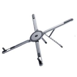 4smarts 4smarts Multi-Stand Laptop, Tablet + Smartphone, MagSafe, gra (541706)