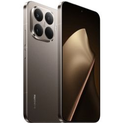 Xiaomi 15T Pro 1TB Mobiltelefon mocha gold (MZB0KV1EU)