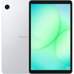 Samsung Galaxy Tab A11 128GB Tablet silber (SM-X130NZSEEUE)