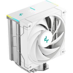 DeepCool AK400 Digital SE WH CPU-Kühler weiß (R-AK400-WHADMN-GJD)