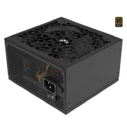 AeroCool Aero Bronze 650W Netzteil schwarz (ACPB-AR65AEC.12)