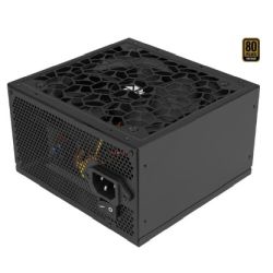 AeroCool Aero Bronze 750W Netzteil schwarz (ACPB-AR75AEC.12)