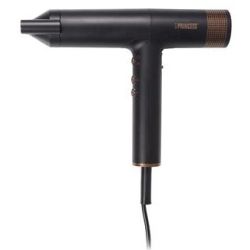 Princess 529205 Profi-Airstyler 7-in-1 Haartrockner schwarz (529205)