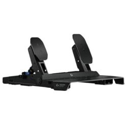 Logitech RS Gas- + Bremspedal schwarz (941-000310)