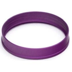 EK Water Blocks EK-Quantum Torque STC-10/16 Color Rings Pack lila 10er (3831109816585)
