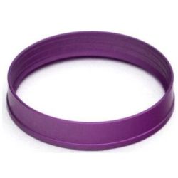 EK Water Blocks EK-Quantum Torque STC-12/16 Color Rings Pack lila 10er (3831109816684)