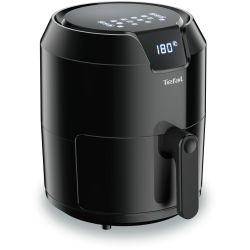 Tefal EY4018 Easy Fry Precision Heißluftfritteuse schwarz (EY 4018)