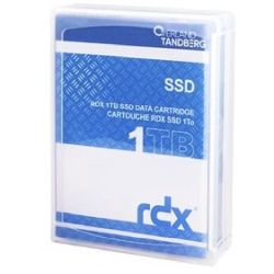 Tandberg Data 8877 1TB RDX Kassette (8877-RDX)