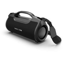 Hama Canton Mate Pro MKII Portabler Lautsprecher schwarz (188231)