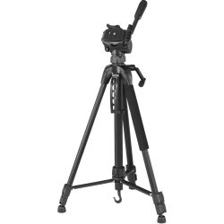 Hama Action Smart 153 3D Stativ schwarz (4490)