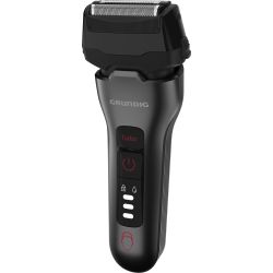 Grundig MS 8330 Elektrorasierer grau/schwarz (GMS8090)