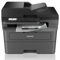 Brother DCP-L2660DW Multifunktionsgerät schwarz (DCPL2660DWRE1)
