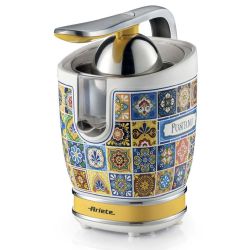 Ariete 0413/0P Positano Elektronische Zitruspresse (0413PO)