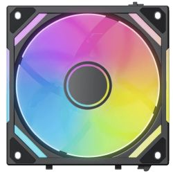 EKL Wing Boost 4 120mm Lüfter schwarz (84000000229)