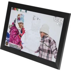 Denver Denver Bilderrahmen 15 PFF1504B wifi schwarz (119101050170)