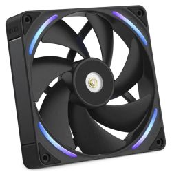 NZXT F Series F120X 120mm Lüfter schwarz (RF-U12PN-B1)