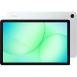 Samsung Galaxy Tab A11+ 128GB Tablet silber (SM-X230NZSREUB)