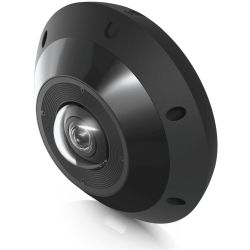Ubiquiti UniFi G6 Pro 360 Netzwerkkamera schwarz (UVC-G6-PRO-360-B)