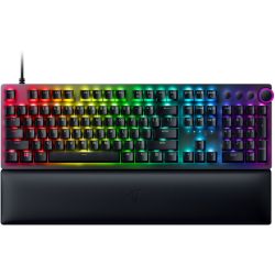 Razer SCHNÄPPCHEN Huntsman V2 Tastatur sw (RZ03-03931000-R3G1)