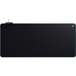 Turtle Beach Sense Aimo XXL Gaming Mousepad schwarz (TBM-9001-05)