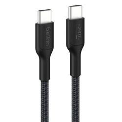Belkin BELKIN BOOST CHARGE 240W GEFLOC (CAB025HQ1MBK)