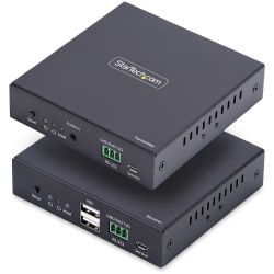 StarTech HDMI KVM EXTENDER OVER IP (IH2006-KVM-EXTENDER)
