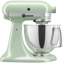 Kitchenaid 5KSM175PSEPT Artisan Küchenmaschine pistazie (5KSM175PSEPT)