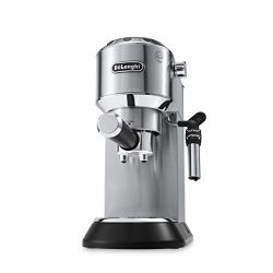 DeLonghi SCHNÄPPCHEN EC685.M Dedica Style Siebträger Espressom. (0132106266)