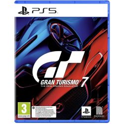 Sony Gran Turismo 7 [PS5] (434386)
