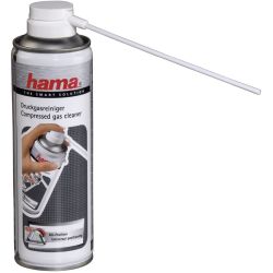 Hama All Position Druckluft-Spray 125ml (113809)