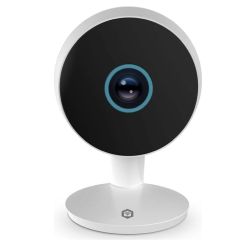 Nedis SmartLife Innenkamera weiß (WIFICI08CWT)