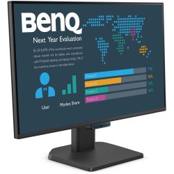 BenQ BL2490C Monitor schwarz (9H.LP5LB.QBE)