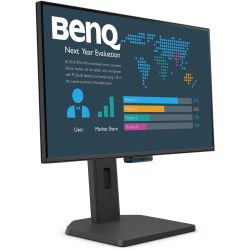 BenQ BL2490TC Monitor schwarz (9H.LNNLA.TBE)