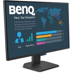 BenQ BL2790C Monitor schwarz (9H.LP6LB.QBE)