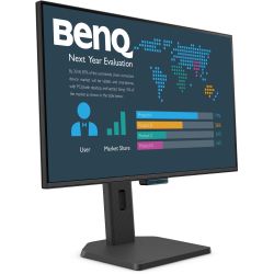 BenQ BL2790TC Monitor schwarz (9H.LNTLA.TBE)