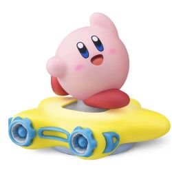 Nintendo amiibo Kirby+Warp-Stern Spielfigur (10016061)