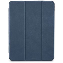 Hama Extreme Protect Velvet blau für Apple iPad Pro 13 (227024)