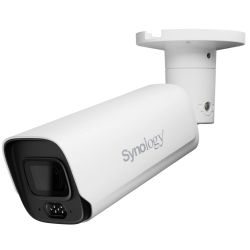 Synology BC800Z Netzwerkkamera weiß (BC800Z)