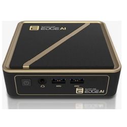 Sapphire EDGE AI 340 PC-Barebone golden black (4H020-06-40G)
