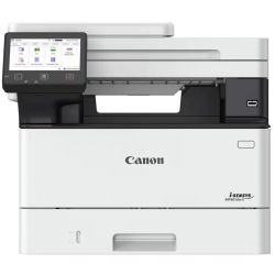Canon i-SENSYS MF463dw II Multifunktionsgerät weiß (7188C008)