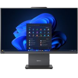 Lenovo ThinkCentre Neo 50a 27 G5 All-in-One PC luna grey (12SB006RGE)