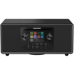 Grundig DTR 7100 (GTR1200)