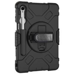 Eiger Eiger Peak 500m Case Samsung Tab S11 schwarz (EGPE00190)