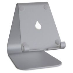 Rain Design RainDesign mStand iPad/iPhone Stand, Tablet, Space Gra (0891607000773)