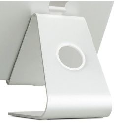 Rain Design mStand Tablet Plus Tablet-Ständer silber (0891607000674)