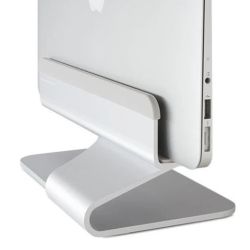 Rain Design mTower Notebook-Ständer silber (0891607000377)