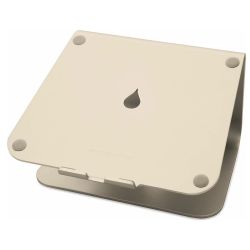 Rain Design Rain Design mStand360 Laptop Stand m. Swivel, Starligh (0891607000384)