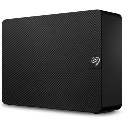 Seagate Expansion Desktop 26TB Externe Festplatte schwarz (STKP26000400)