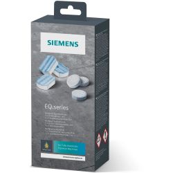Siemens TZ80003A Pflegeset für Vollautomaten (TZ80003A)